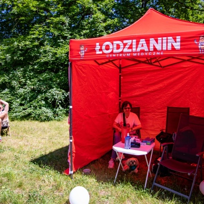 600 rowerów na 600 lat Łodzi 